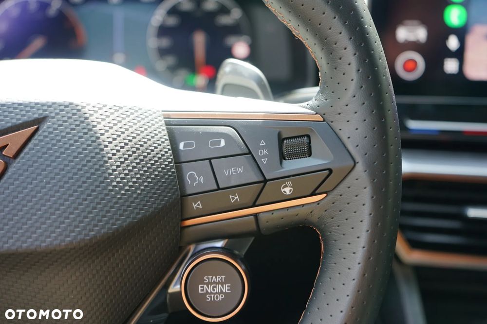 Cupra Formentor 2.0 TSI 4Drive VZ DSG - 15