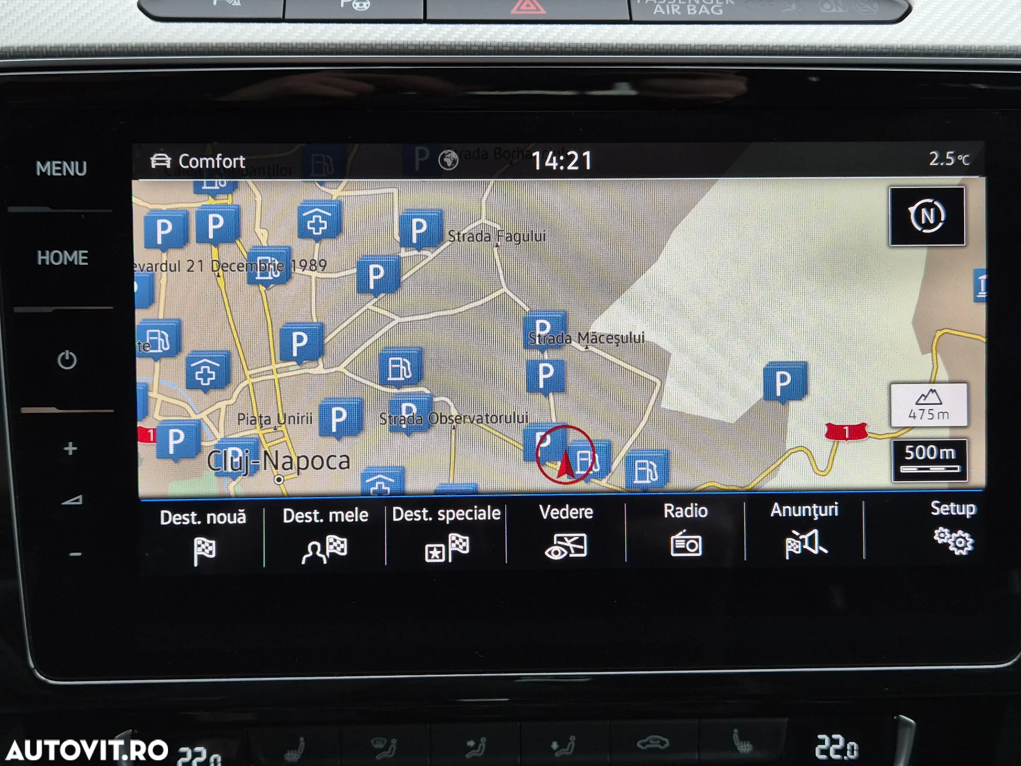 Volkswagen ARTEON 2.0 TSI DSG 4Motion R-Line - 32