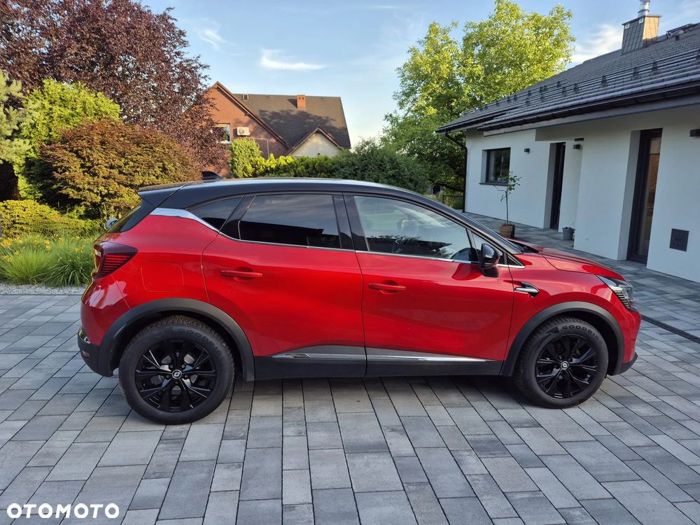 Renault Captur - 4