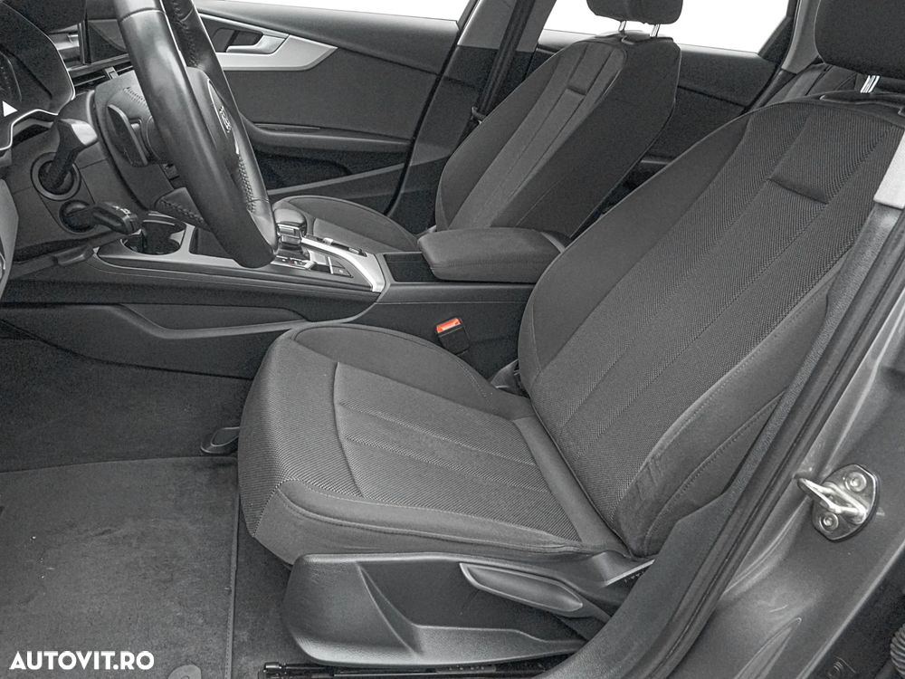 Audi A4 Limuzina 30 TDI S tronic MHEV Basic - 13