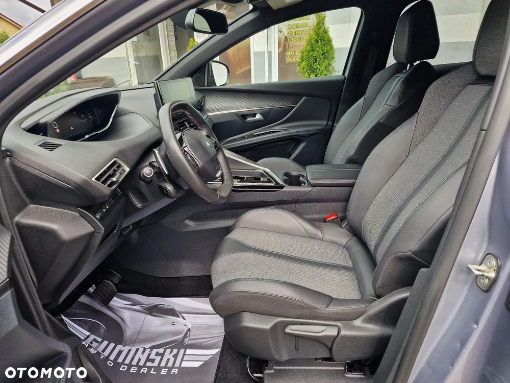Peugeot 3008 BlueHDi 130 Stop & Start EAT8 Allure - 18