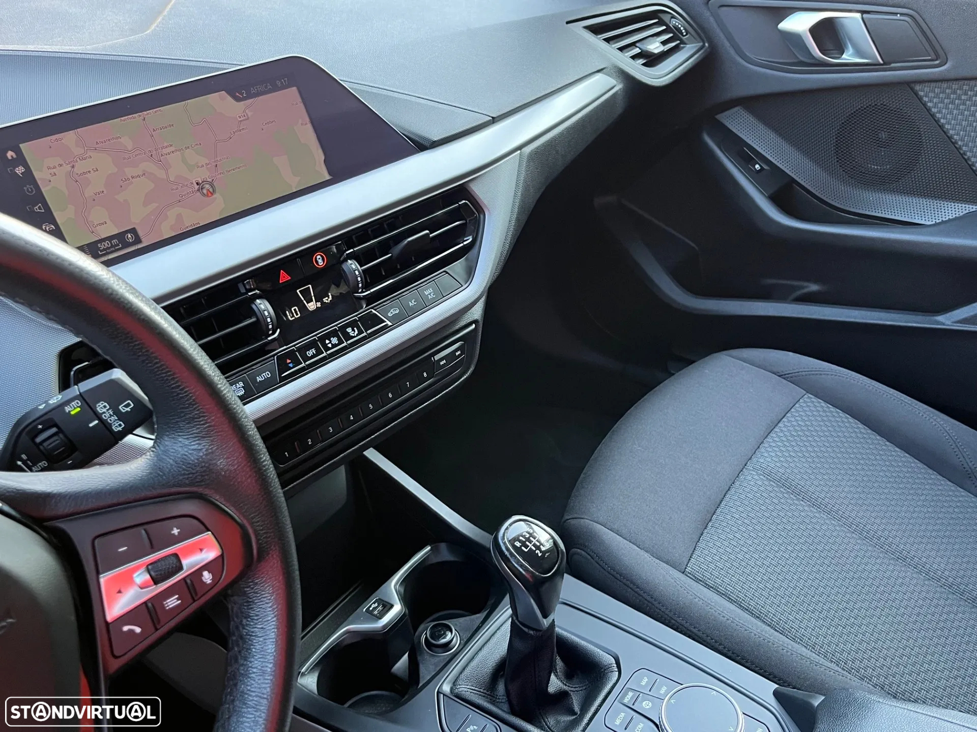BMW 116 d Corporate Edition - 35