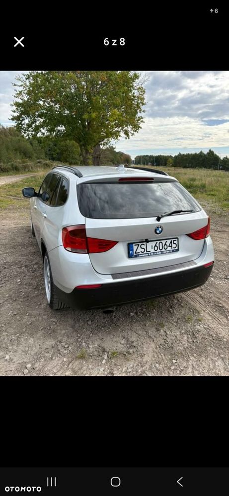 BMW X1 - 7