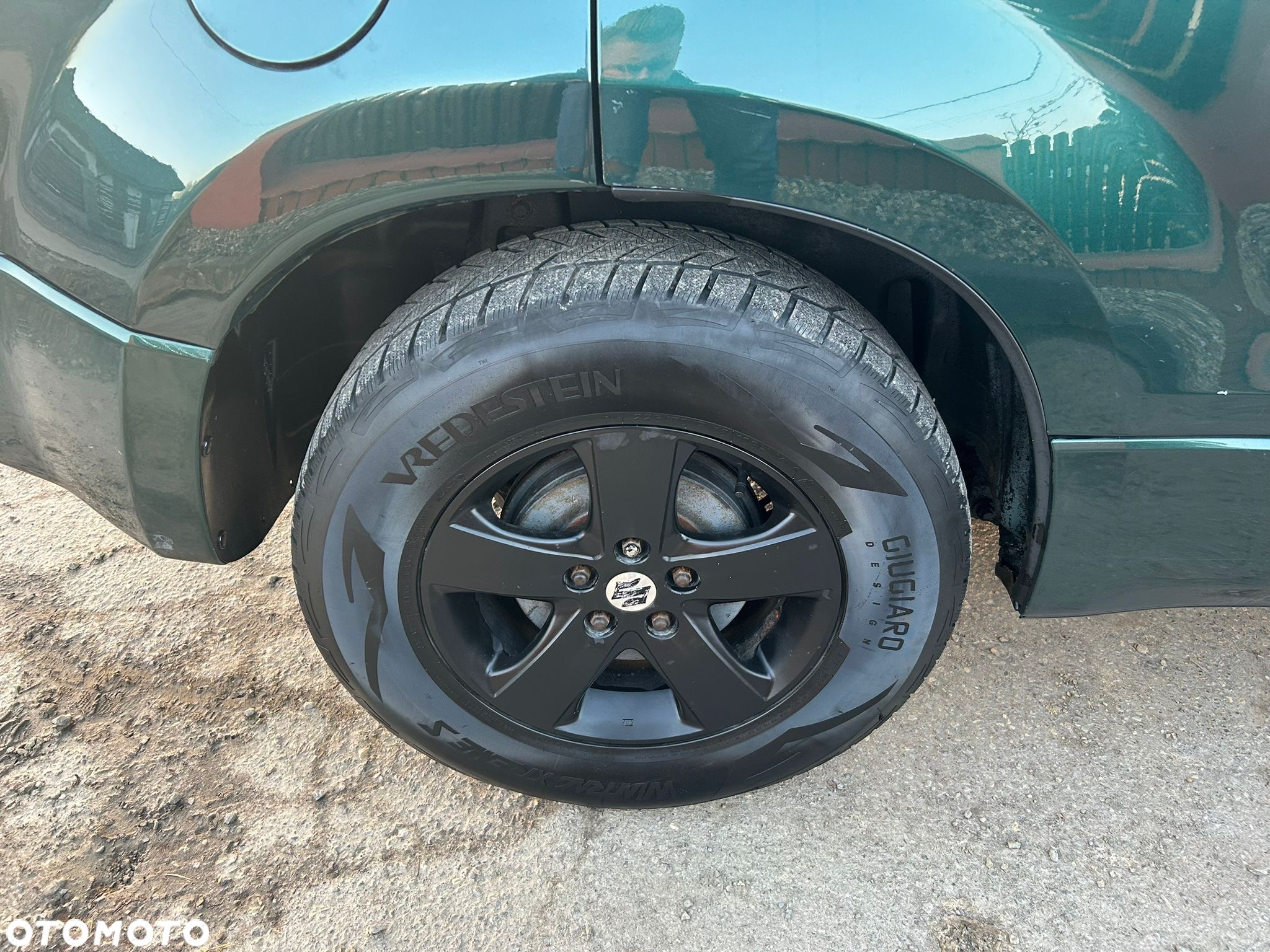 Suzuki Grand Vitara 2.0 - 14