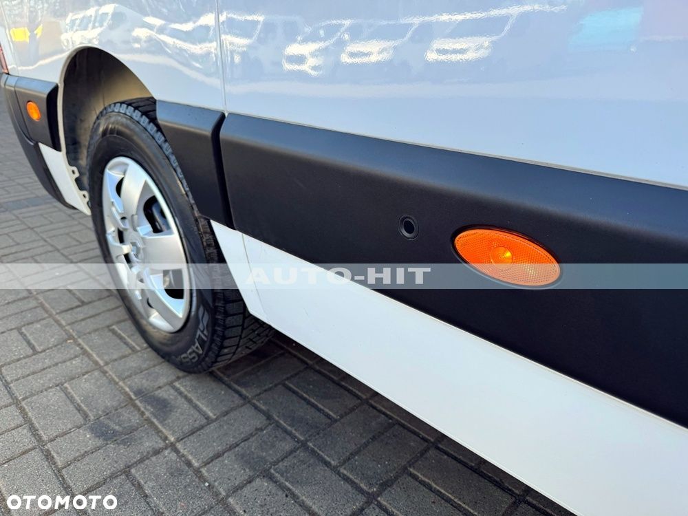Renault Master - 21