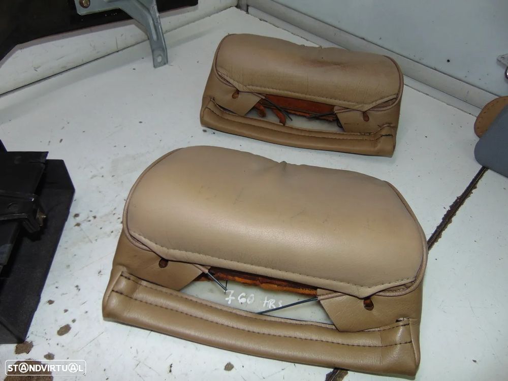 Volvo 760/740 vários - 8