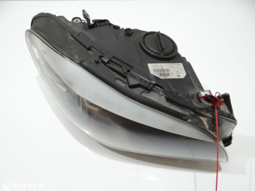 LAMPA PRAWA PRZEDNIA BMW F10 F11 7203242 OE - 4