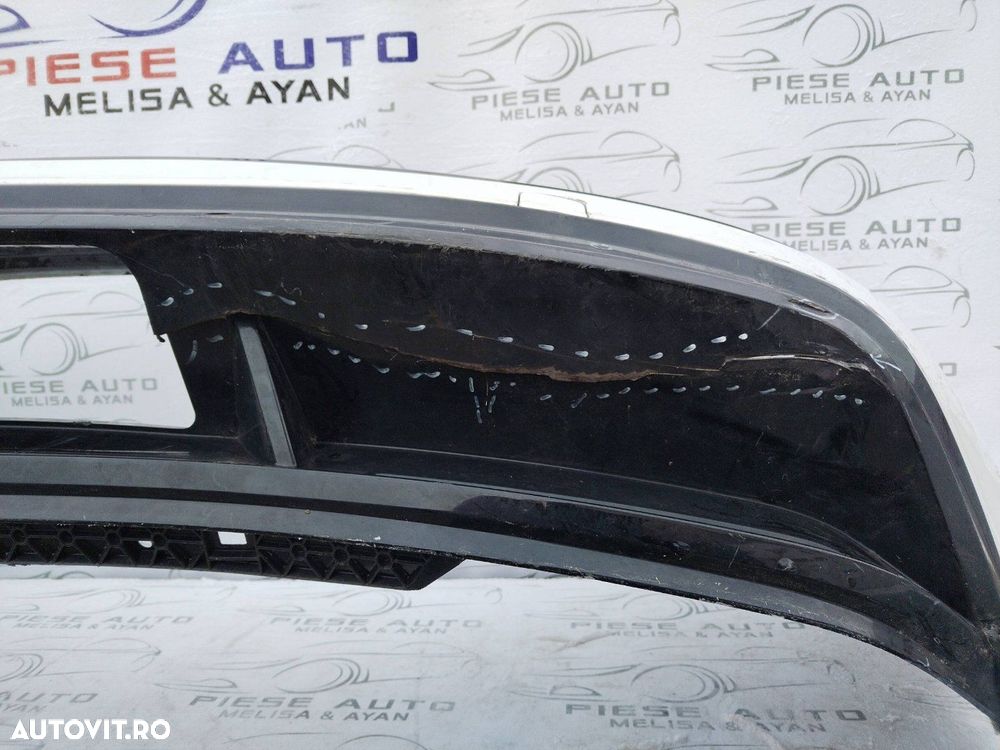 Bara spate Volkswagen Tiguan 2 R-Line  Gau an 2016-2017-2018-2019-2020 - 13