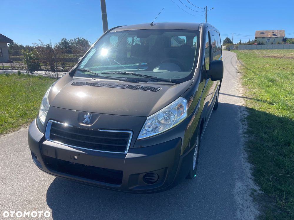 Peugeot Expert Tepee L2H1 (5-Si.) Vagabond - 4