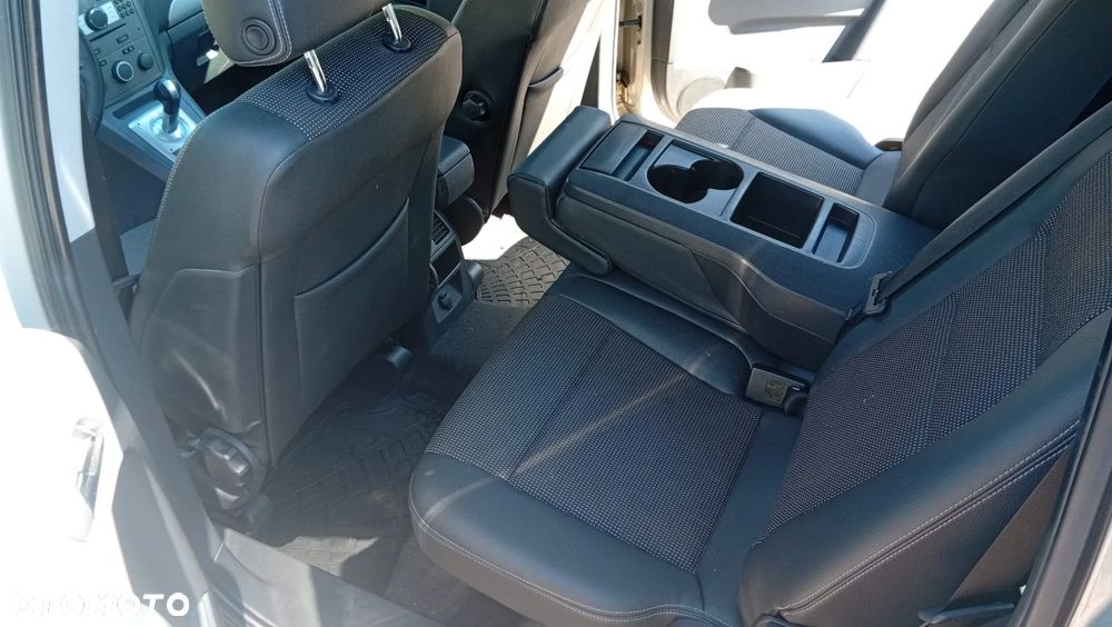 Opel Zafira 1.8 Cosmo EasyTronic - 8