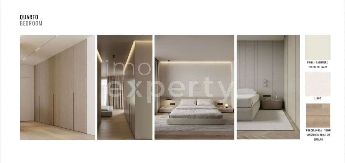 Apartamento T3 no Edifício Palmeira - Luz de Tavira, Faro - Grande imagem: 5/10