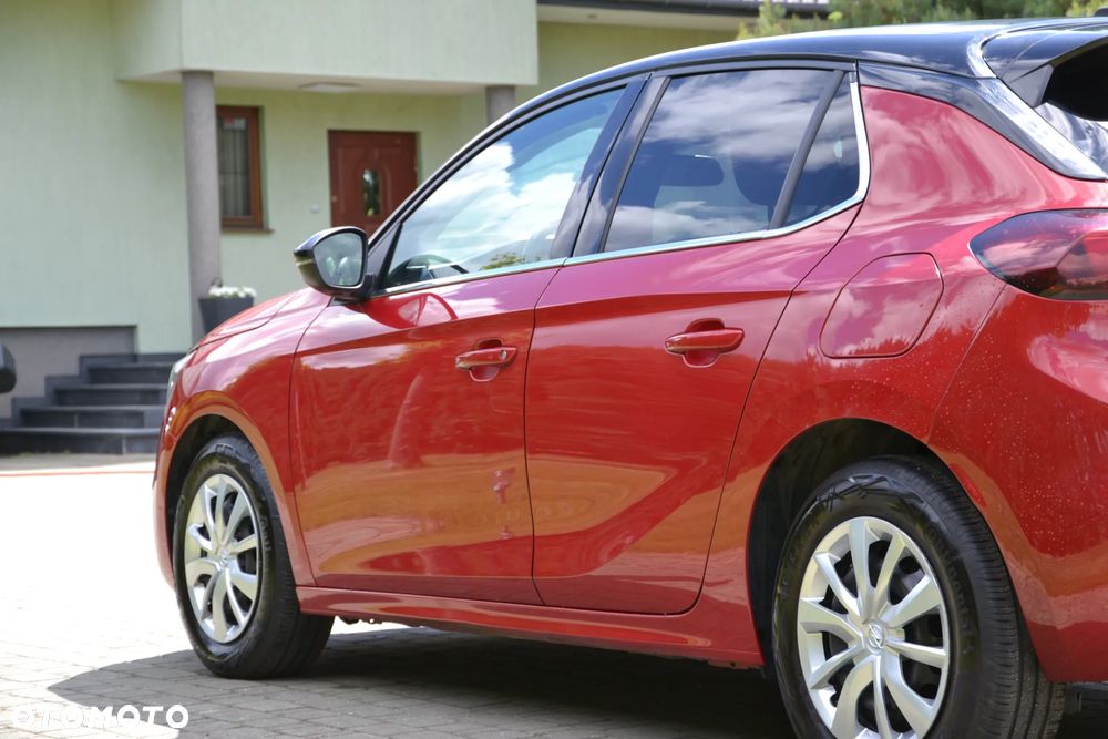 Opel Corsa 1.5 D GS Line S&S - 2