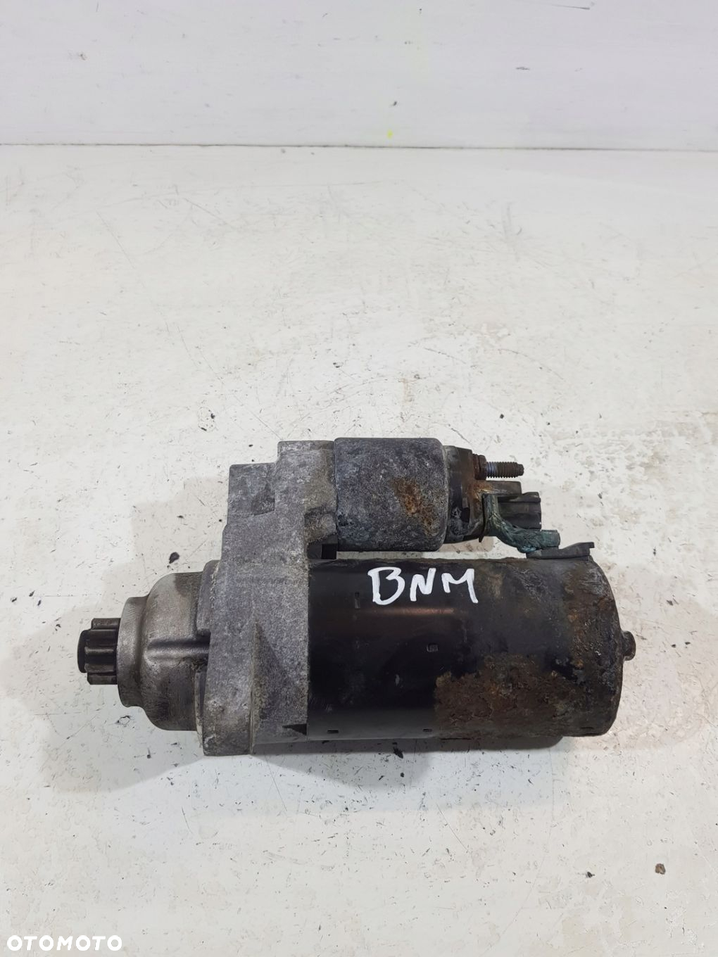 ROZRUSZNIK 1005831344 VW AUDI SKODA 1.4 TDI - 11
