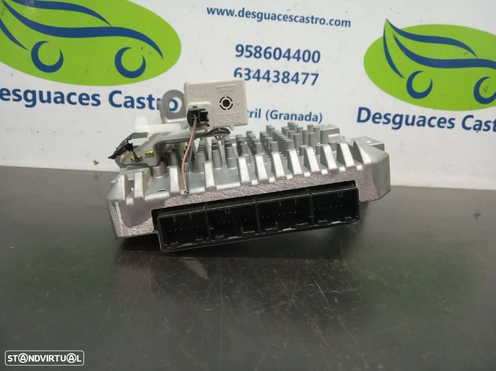 CENTRALINA ABS TOYOTA PRIUS FASTBACK 2004 -8954047080 - 2