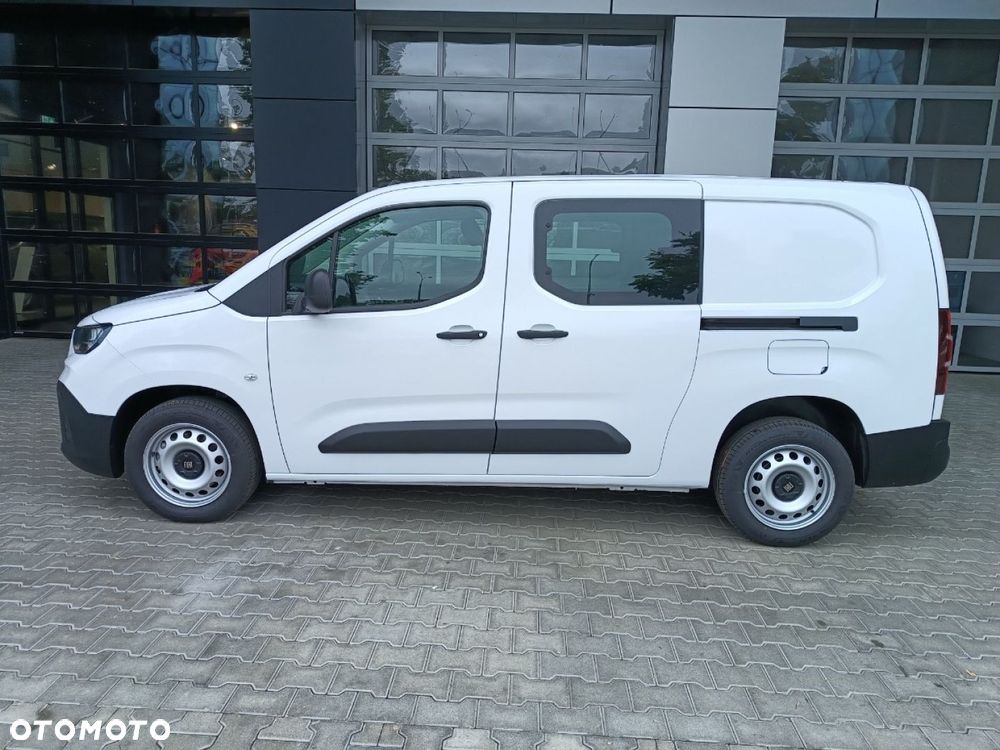 Fiat Doblo - 5