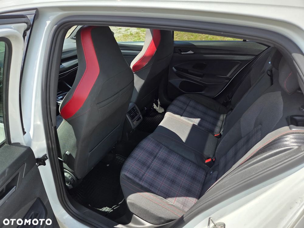 Volkswagen Golf 2.0 TSI BMT GTI Performance DSG - 13