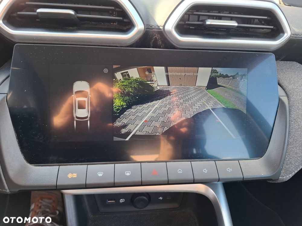 MG ZS 1.5 HEV+ Excite - 19