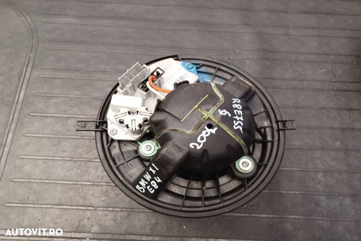 Ventilator aeroterma 985467W 985467W BMW X1 E84 [2009 - 2012] Crossov - 1