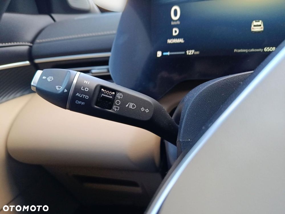 Changan CS55 Plus - 21