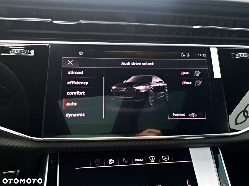 Audi RS Q8 - 23