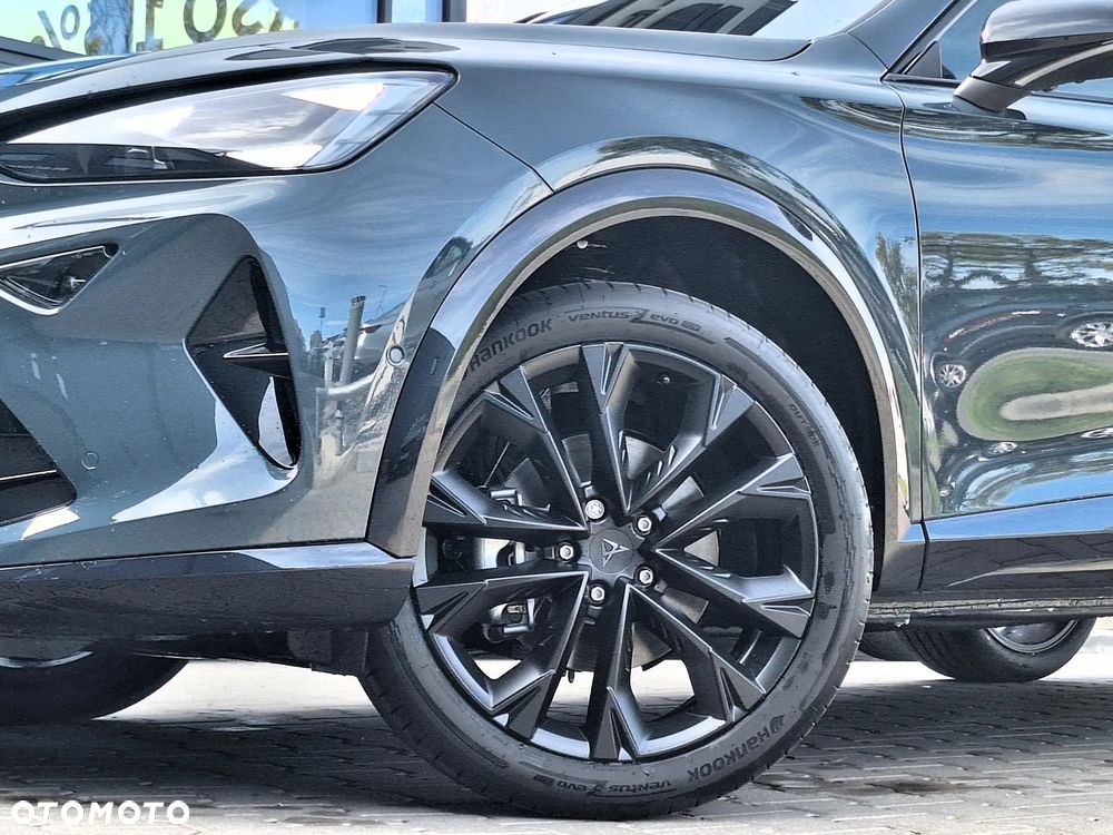 Cupra Formentor 2.0 TSI 4Drive DSG - 4