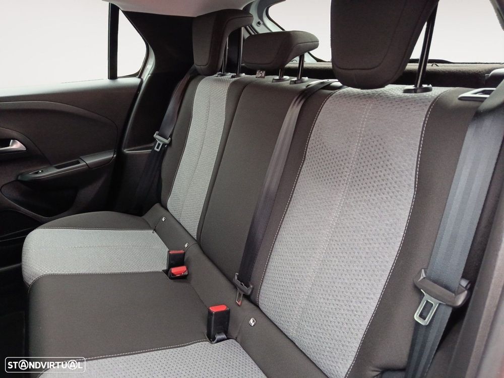 Opel Corsa 1.2 T Edition - 13