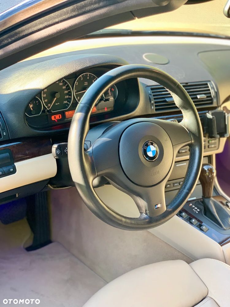 BMW Seria 3 - 3