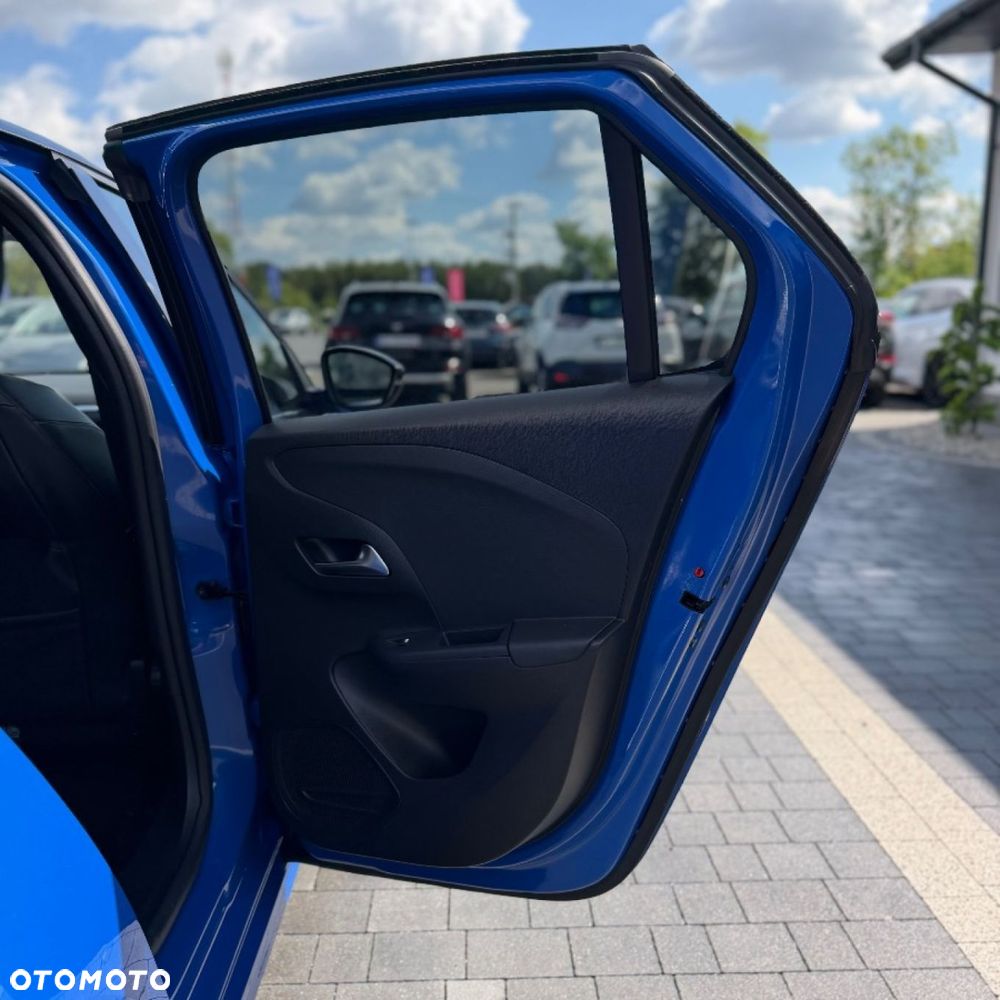 Opel Corsa 1.2 Elegance S&S - 27