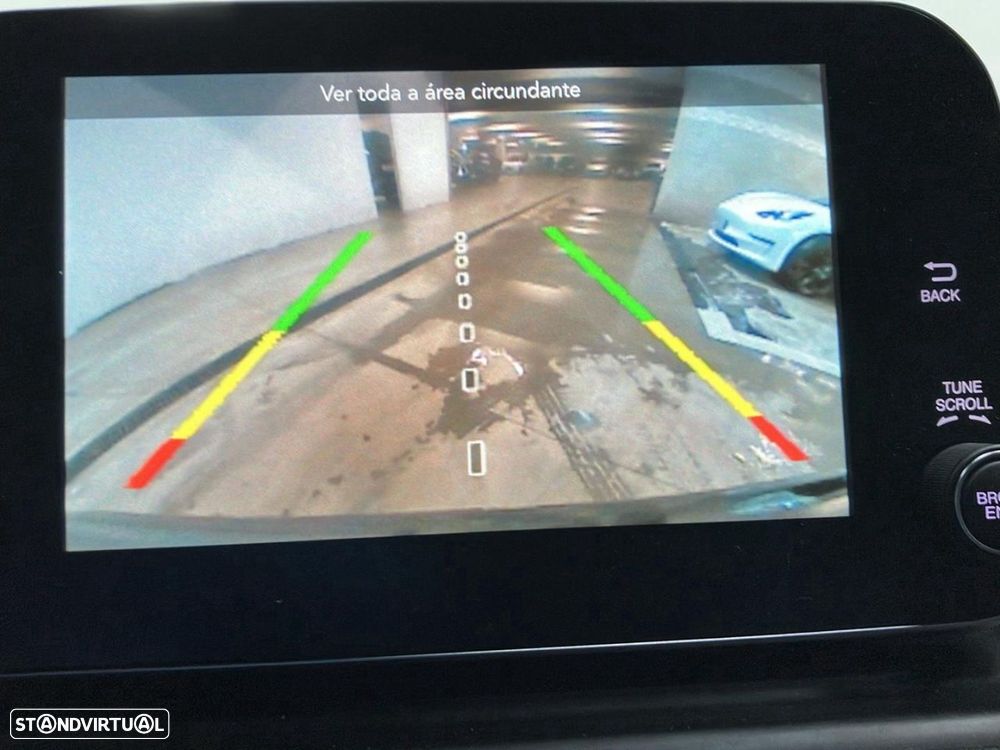 Fiat Tipo 1.3 M-Jet Lounge - 15