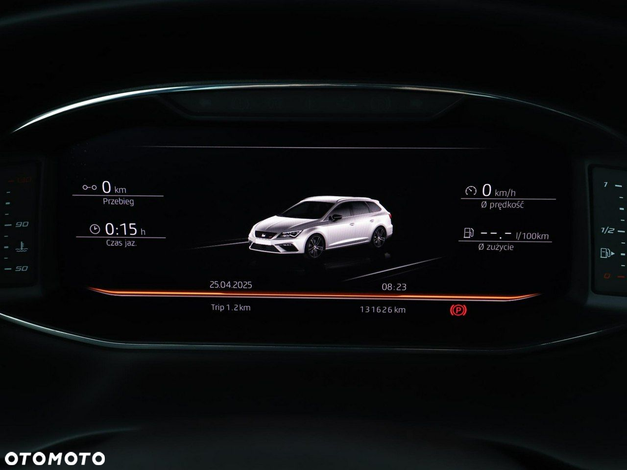 Seat Leon 2.0 TSI Cupra S&S 4Drive DSG - 23