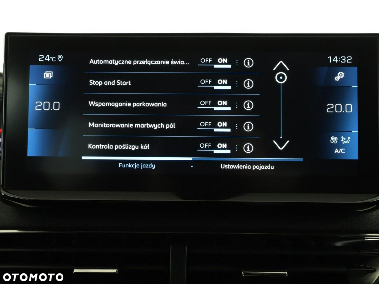 Peugeot 3008 PureTech 130 Stop & Start GPF EAT8 Allure Pack - 27