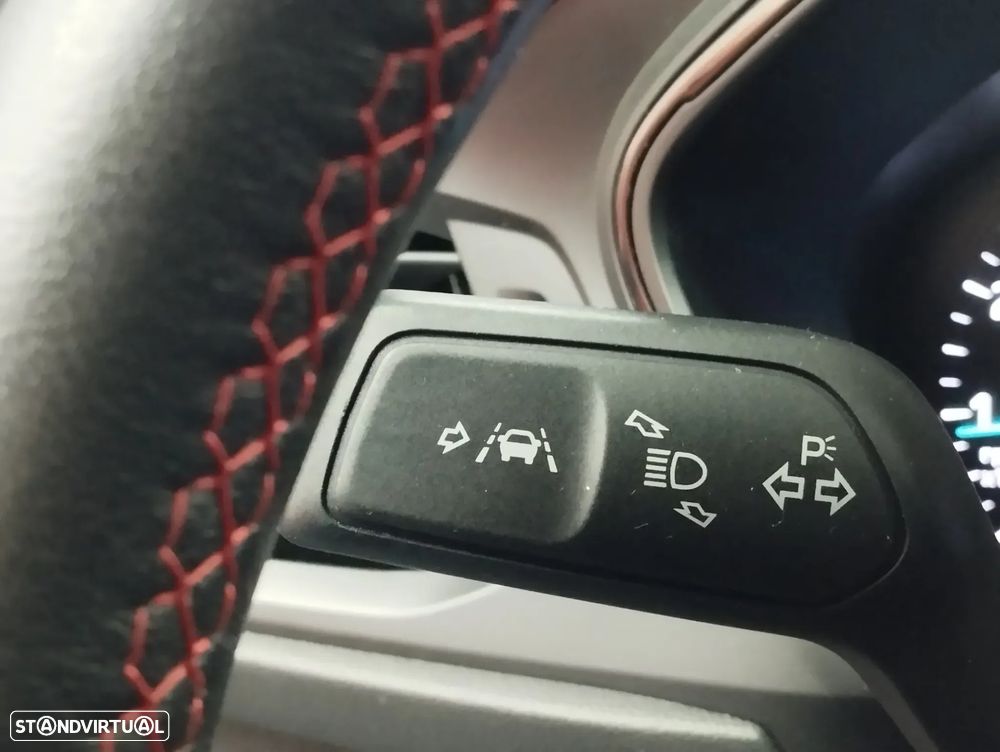 Ford Focus 1.0 EcoBoost ST-Line Aut. - 22