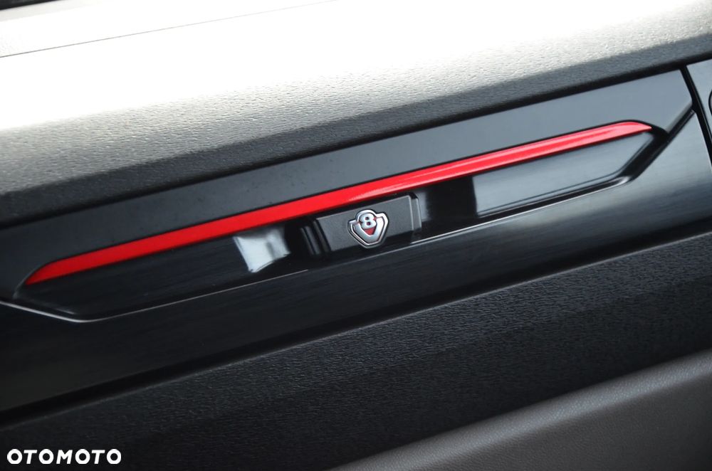 Scania R 580 / V8 / 4 PODUSZKI / KLIMA P. / NAVI /FULL LED / ACC / 7410 - 17