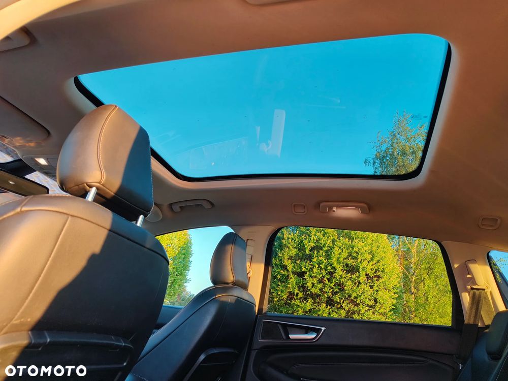 Ford S-Max 2.0 TDCi Titanium PowerShift - 23