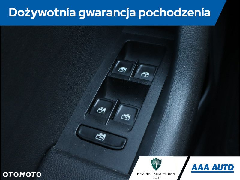 Skoda Octavia - 20