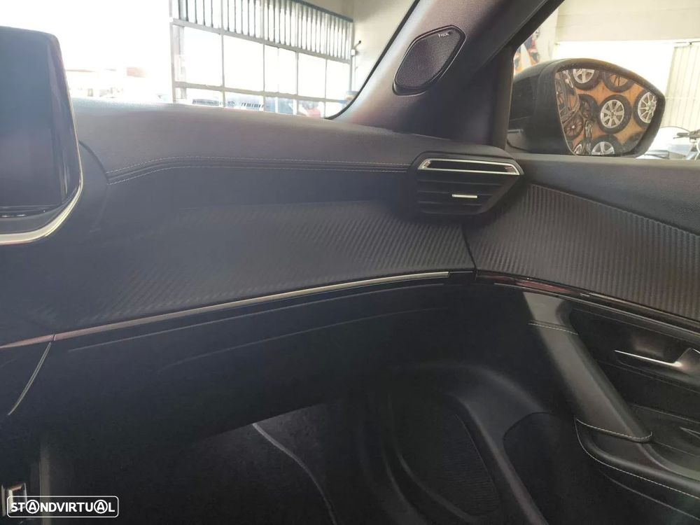 Peugeot 2008 PureTech 130 Stop&Start GT-Line Edition - 26