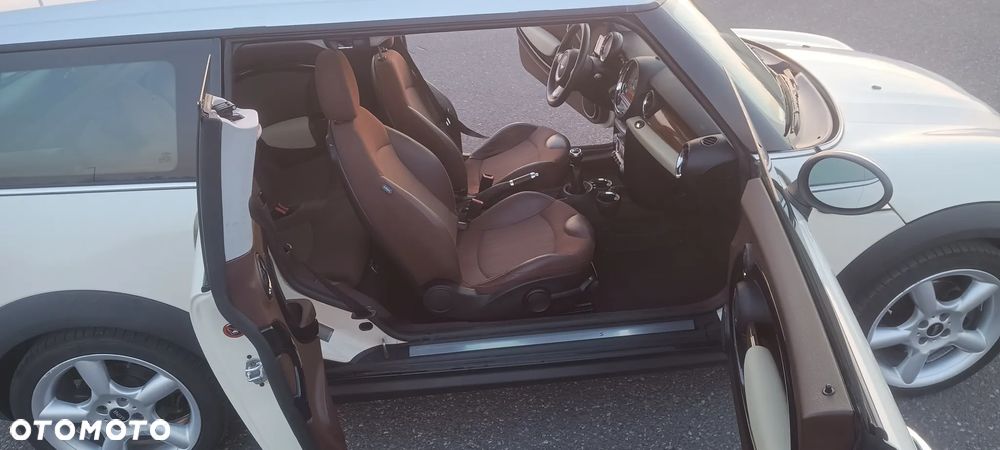 MINI Clubman Cooper S - 25