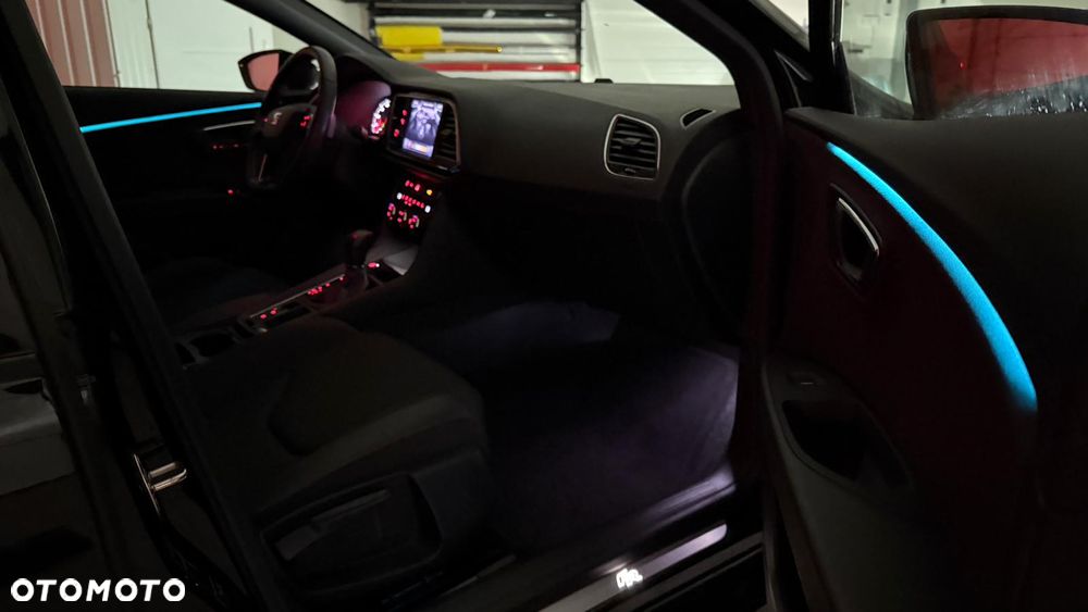 Seat Leon 1.5 Start&Stop DSG FR - 29