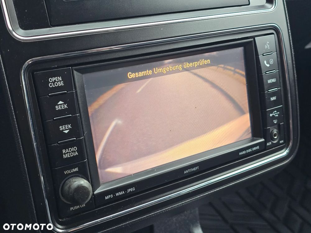 Dodge Journey 2.4 SE - 7