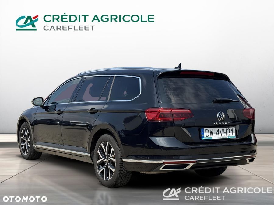 Volkswagen Passat 2.0 TSI Elegance DSG - 4