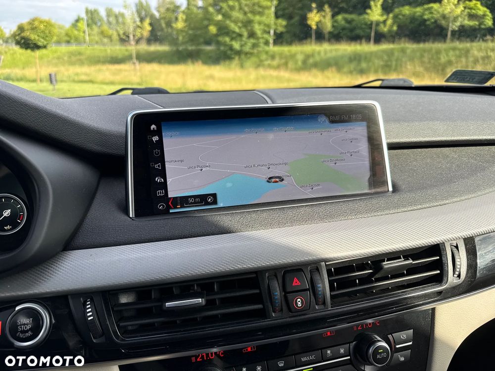 BMW X5 xDrive25d sport - 10