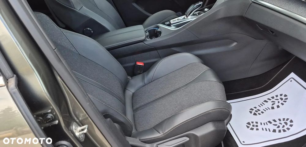 Peugeot 5008 1.5 BlueHDi GT Pack S&S EAT8 - 30