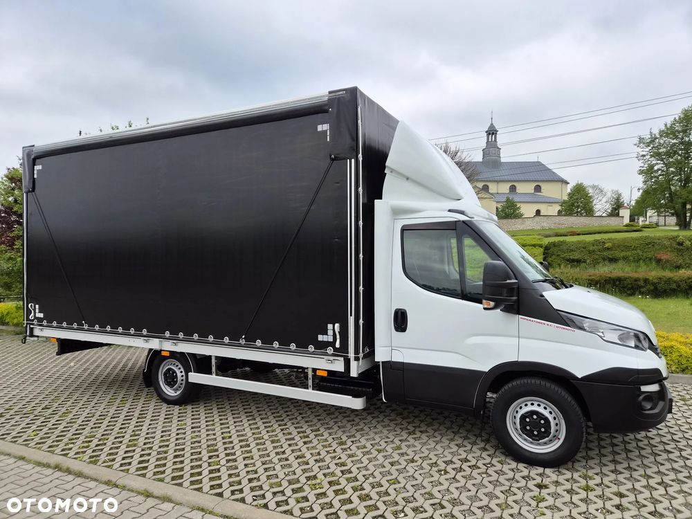 Iveco Daily - 2