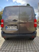 Toyota ProAce - 4