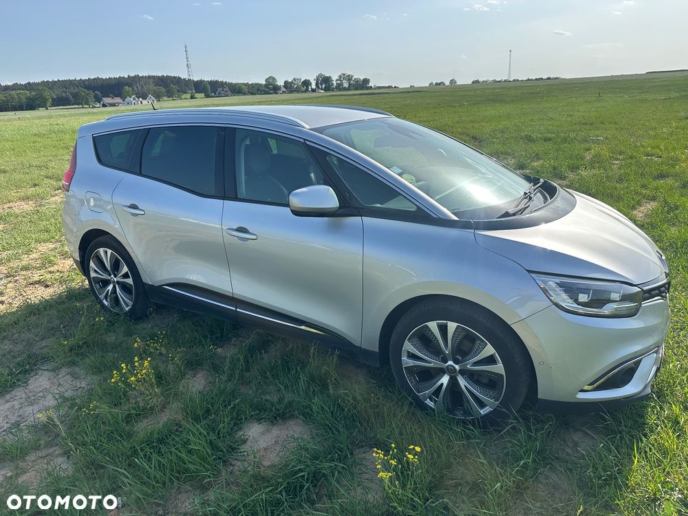 Renault Grand Scenic Gr 1.6 dCi Energy Limited EU6 - 40