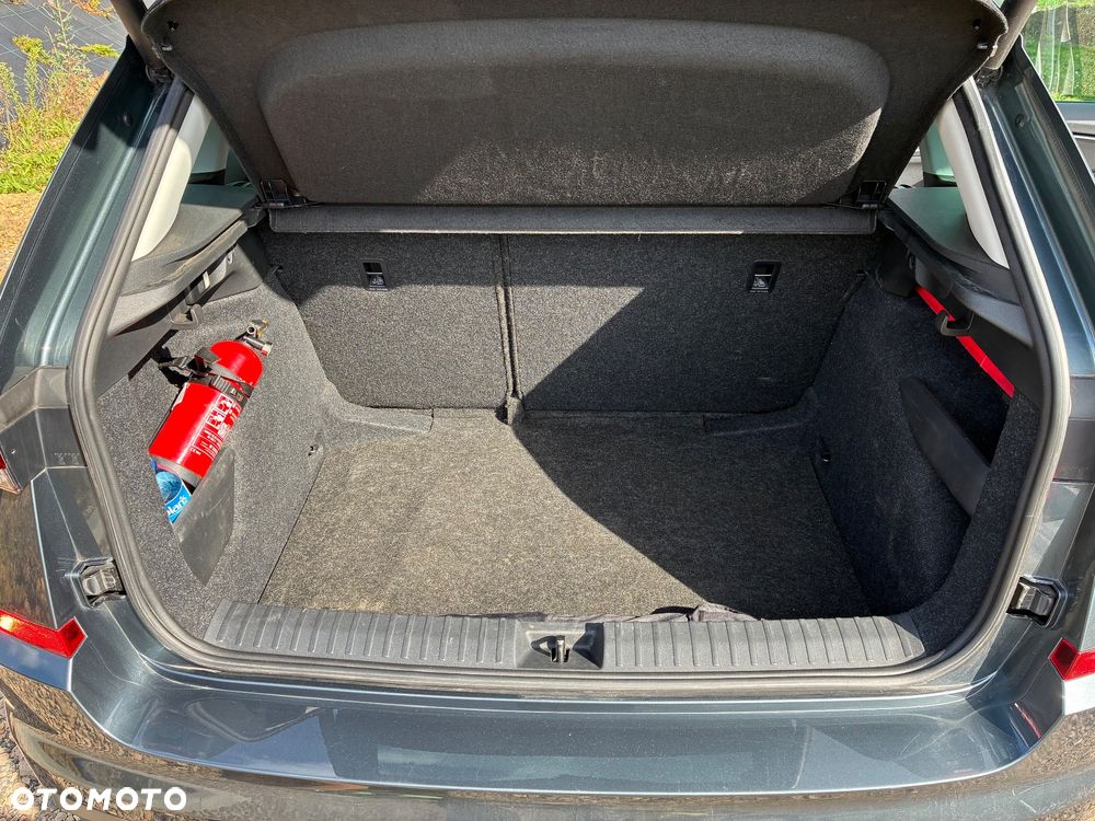 Skoda Kamiq 1.0 TSI Style - 21