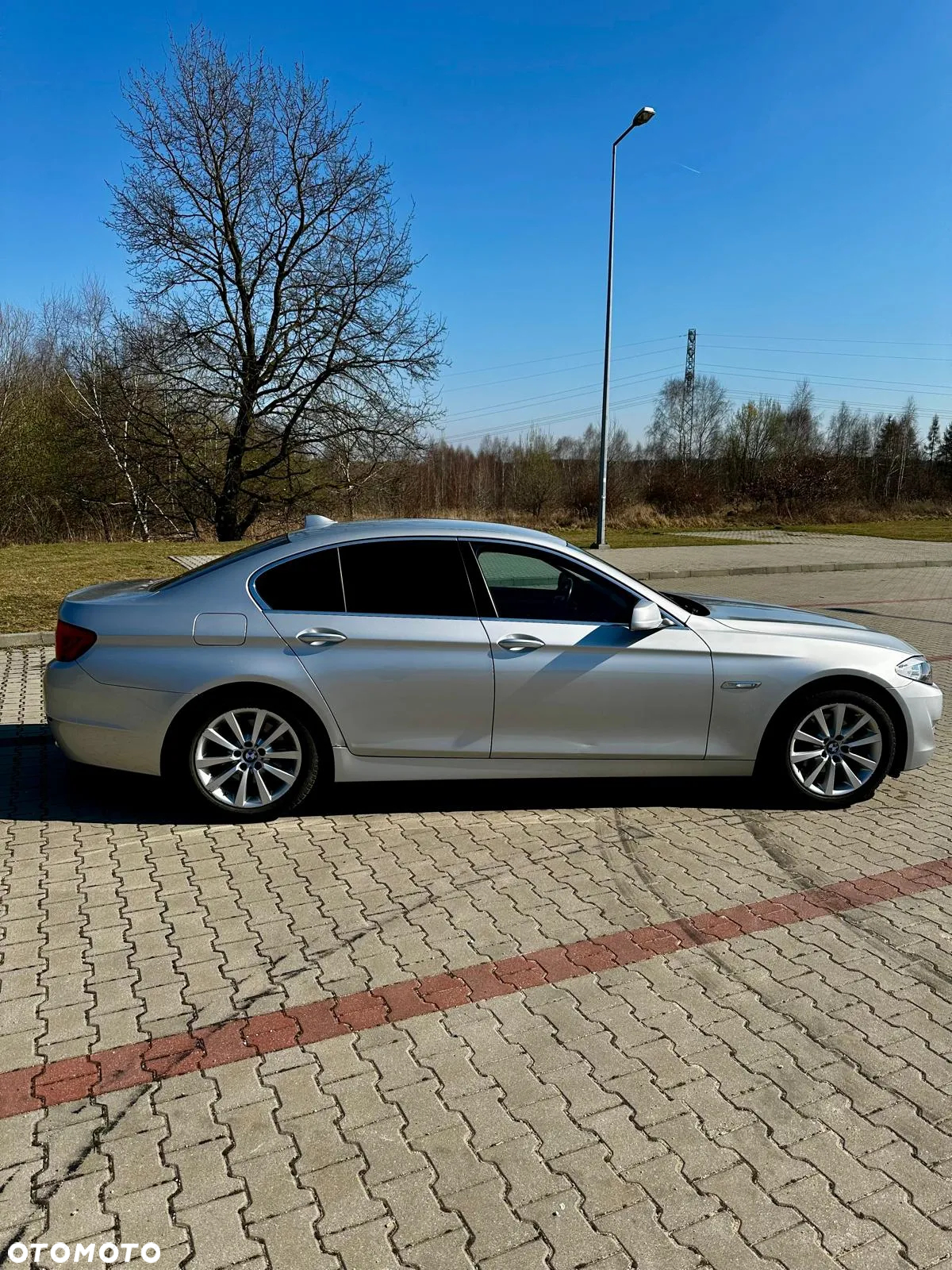 BMW Seria 5 - 5