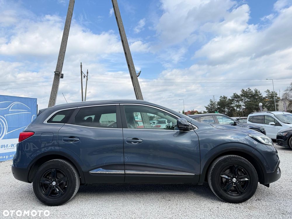 Renault Kadjar 1.5 dCi Energy Intens - 5
