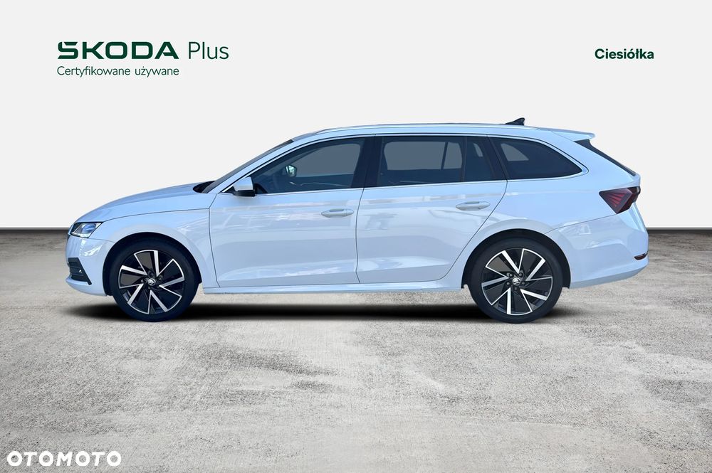 Skoda Octavia 1.5 TSI ACT Style - 3