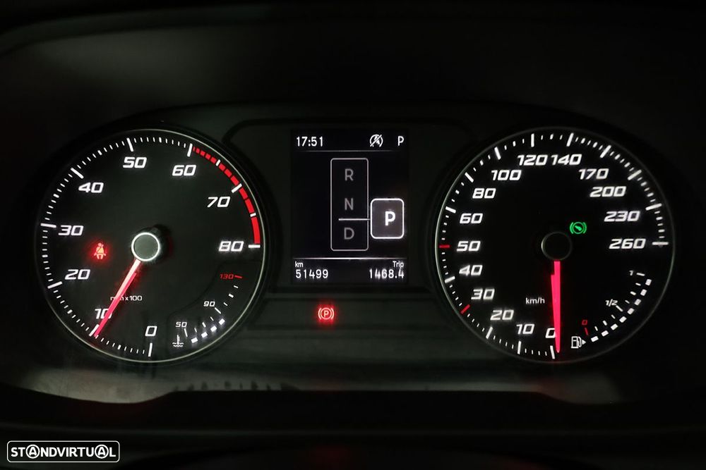 SEAT Leon ST 1.0 eTSI OPF DSG Style - 14